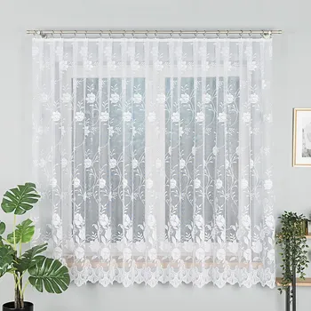 Kusová záclona Hilda 177x400