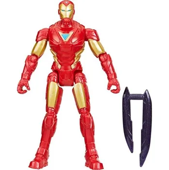 HASBRO - Avengers Venomversus Anti-Venom Iron Man, figurka s příslušenstvím