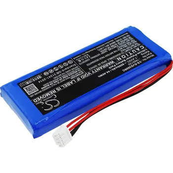 Baterie k notebooku Baterie Cameron Sino CS-DJG300RC za Dji 1650120 - neoriginální