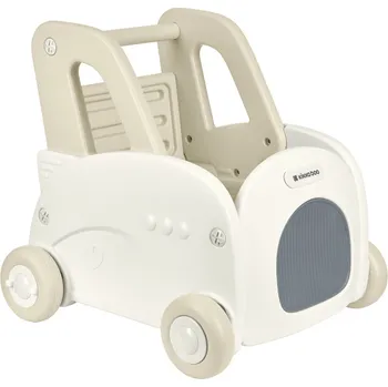 Dětské chodítko Chodítko 4v1 Trolie Beige