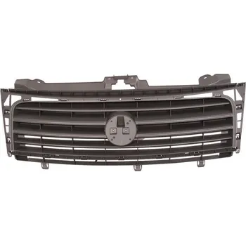 Karosérie BLIC Přední maska (černá) FIAT SCUDO 270 01.2007–03.2016