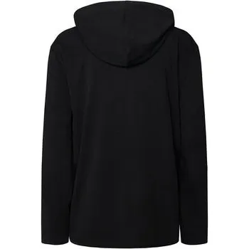 Pánská mikina BOSS Mikina Mix&Match 50515306 Černá Regular Fit 3XL