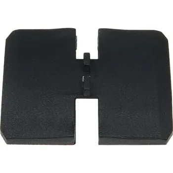 Mounting element for brush holder AS-PL (SRS3090S)