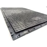 Zátěžová stájová rohož Mosolut Heavy 024, v.24 mm