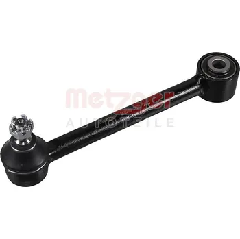 Zavěšení kol Řídicí páka, zavěšení kol METZGER 58202109