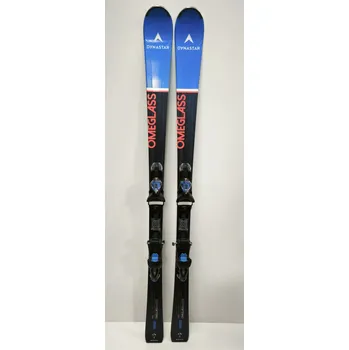 Sjezdové lyže Dynastar Omeglass Master SL 168 cm Délka: 168