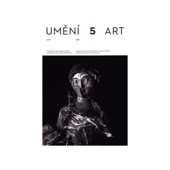 Časopis Umění 5/2019
