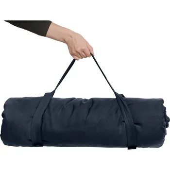 The Organic Company, Meditační podložka To Go tmavomodrá - Formadore