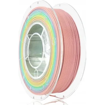 Filament PLA filament Rosa 3d 1,75 mm 300 g, vícebarevný (multicolor)