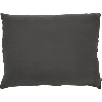 Polštář Södahl, Polštář Linen 60 x 80 cm šedý - Formadore