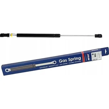 Klimatizace automobilu Plynová vzpěra, víko zavazadlového prostoru Kilen 444059