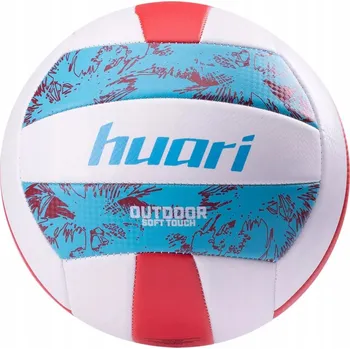 Volejbalový míč VOLEJBALOVÝ MÍČ NA VOLEJBAL HUARI PALMIS II VELIKOST 5