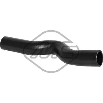 Chladič motoru Hadice chladiče Metalcaucho 98925