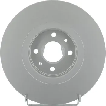 Brzdový systém Brzdový kotouč JURID 562410JC