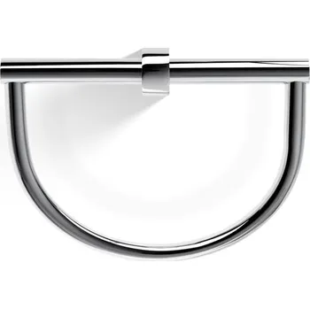 Sprchový držák Decor Walther, Držák na ručník Century chromový - Formadore