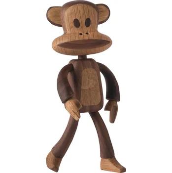 Boyhood, Ozdoba Paul Frank Julius opička S - Formadore