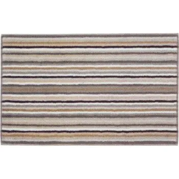 Koupelnová předložka Cawo, Koupelnový kobereček Lifestyle 120 x 70 cm - Formadore