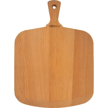 Kuchyňské prkénko Boska, Prkénko na pizzu Amigo s rukojetí - Formadore