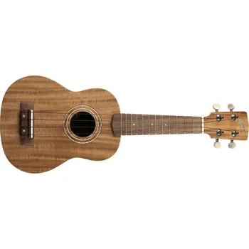 Ukulele Henry`s Advanced U20C Natural