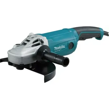 úhlová bruska Úhlová bruska Makita MT M9001B - 230mm, 2000W, M14, 5.7kg, příslušenství