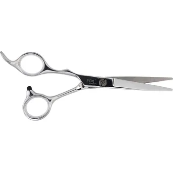 Kadeřnické nůžky Kadeřnické nůžky pro leváky Fox Student Pro - 5,5" (1509511) + dárek zdarma