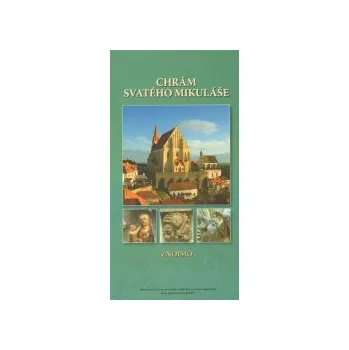 Plch, Ladislav - Chrám svatého Mikuláše