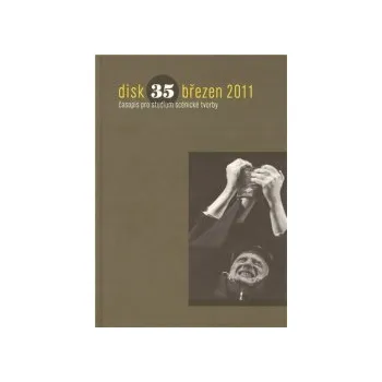 Časopis Disk 35/2011