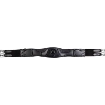Sport Podbřišník HKM Premium black 145cm