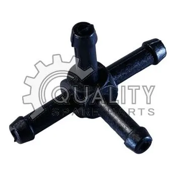 Party dekorace Rozvodka UNIQUE 6Q0121619