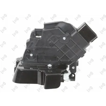 Autozámek Zámek dveří ABAKUS 132-052-004