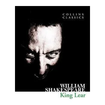 Učebnice King Lear (Collins Classics)