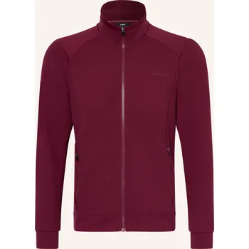 Pánská mikina Joy Sportswear Pánská Mikina Valerio, tmavě červená, L