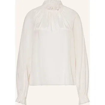 Ted Baker Dámská Blůza Samraa S Volánky, krémová, 42