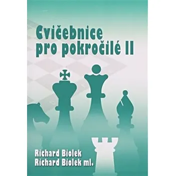 Cvičebnice pro pokročilé II