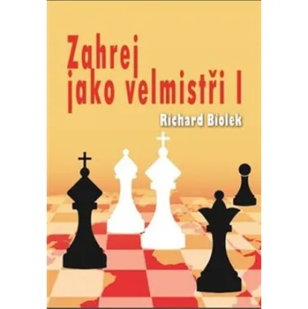 Zahrej jako velmistři I