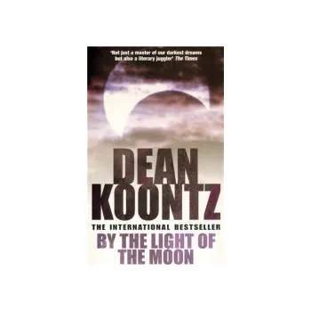 Komiks pro dospělé Koontz, Dean - By the Light of the Moon