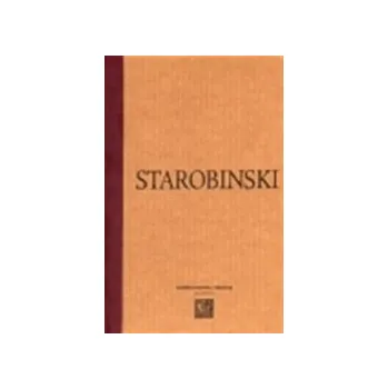 Starobinski, Jean - Eseje