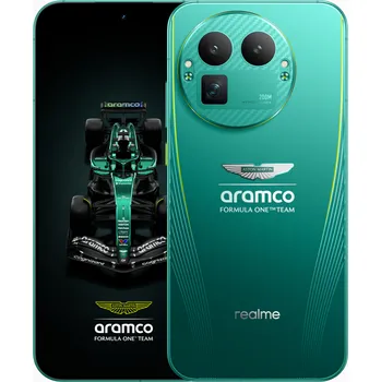 Realme GT 8 Pro Mobilní telefon Realme GT 8 Pro