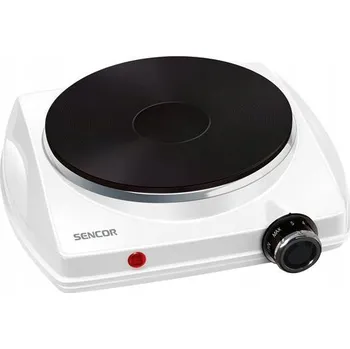 Vařič Elektrický vařič Sencor SCP 1503WH-EUE4 1500W
