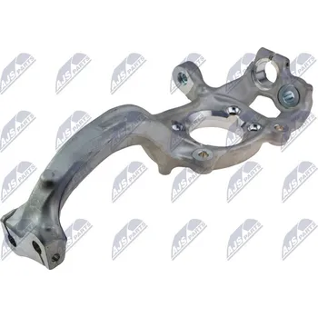 Čep nápravy, zavěšení kol NTY ZZP-AU-038