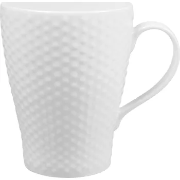 Design House Stockholm, Hrnek Blond s puntíky, 300 ml - Formadore