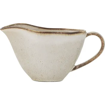 Bloomingville, Omáčník Sandrine, 340 ml, béžový - Formadore