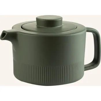 Konvice na čaj Marc O'polo Konvice Na Čaj Moments, olivová
