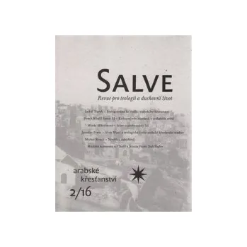 Časopis Salve 2/2016