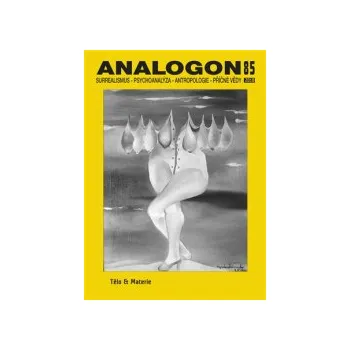Časopis Analogon 85