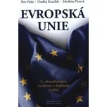 Fiala, Petr - Evropská unie