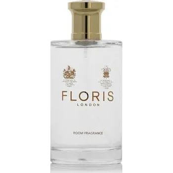 Aroma difuzér Floris Grapefruit & Rosemary 100 ml bytový sprej a difuzér