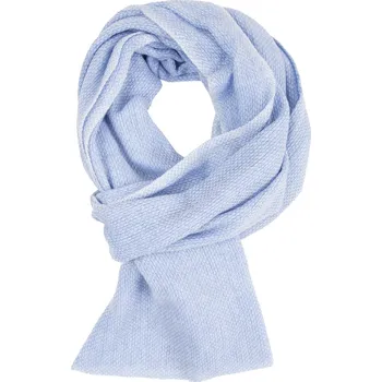 Šála FERATT KAŠMÍR světle modrá