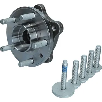 Kamoka 5500376 Sada ložisek kola