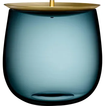 Úložný box Nude, Dóza na potraviny Beret L zelená - Formadore